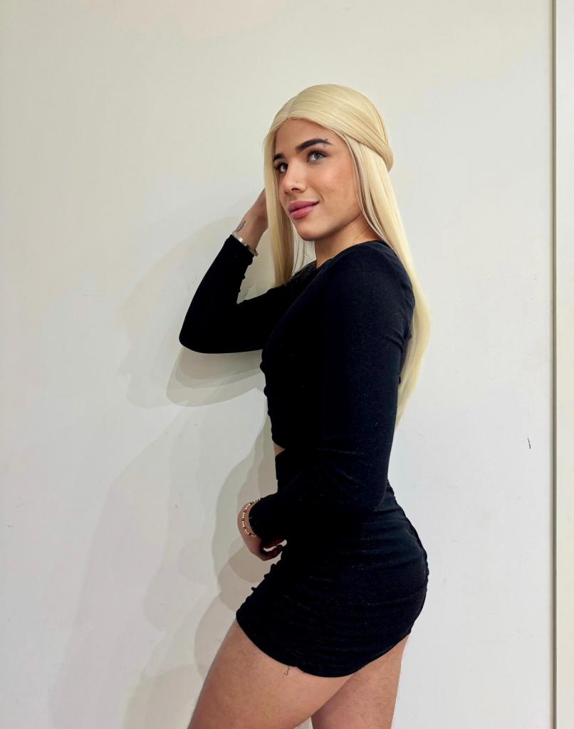 624953815: Transexual en Ciudad Real