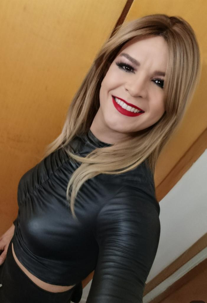 Transexual en Córdoba: 