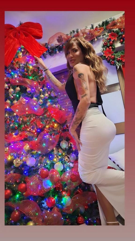 Transexual en Málaga: 