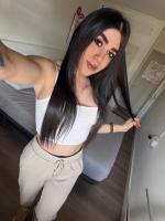 642824025: Transexual en Málaga