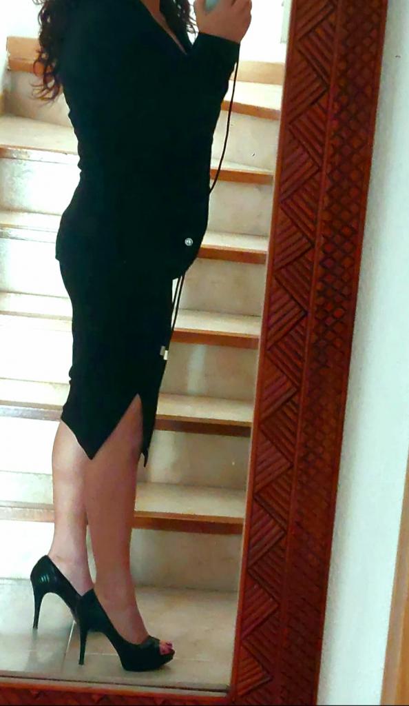 641034224: Chica busca chico en Madrid