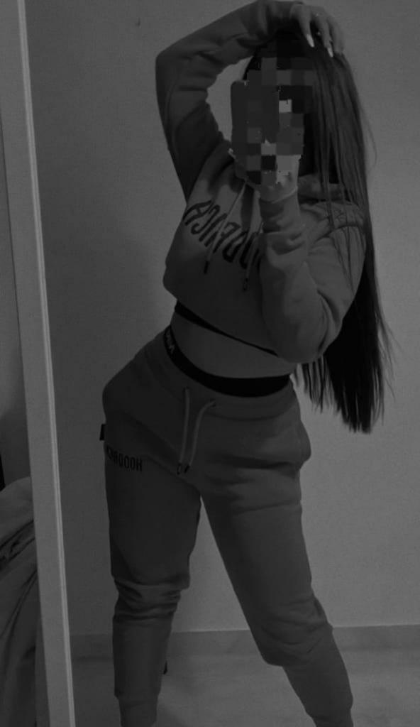 Chica busca chico en Toledo: 