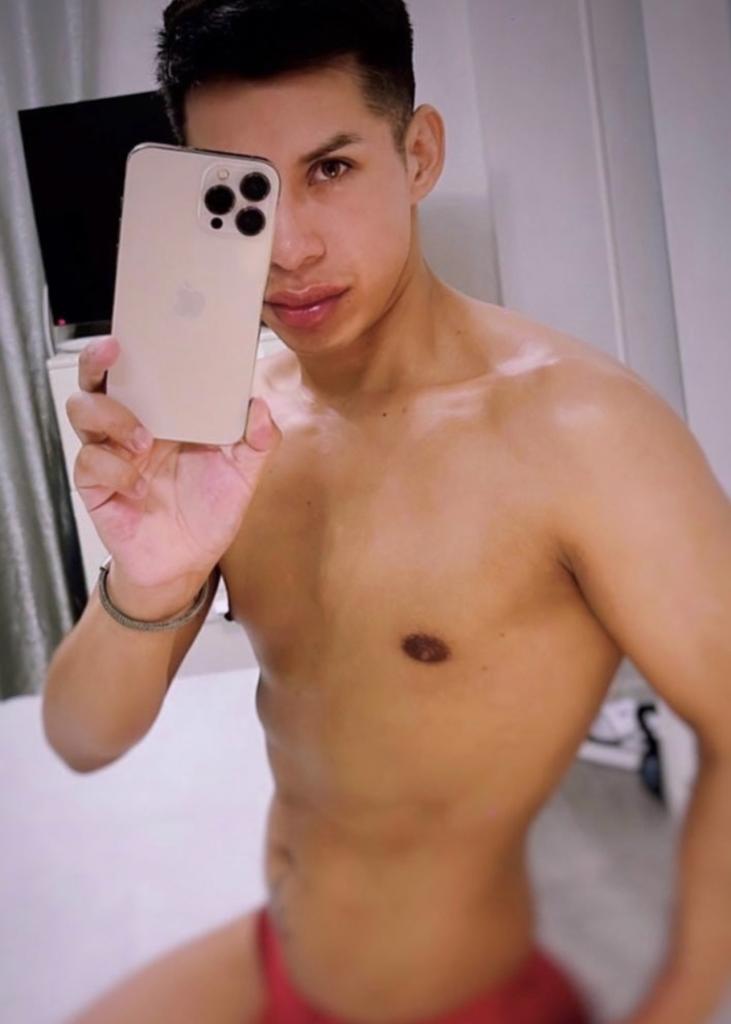 654979926: Chico busca chica en León