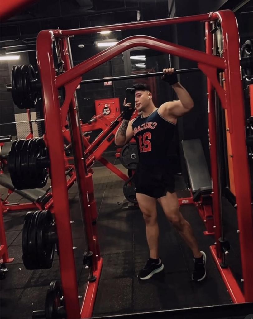 Chico busca chica en Murcia: 