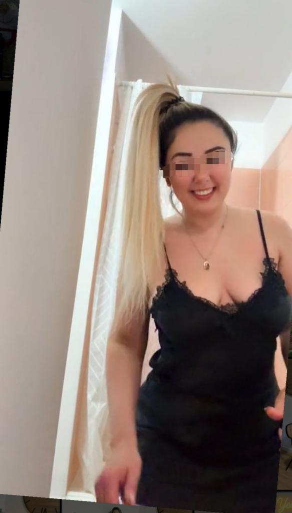 Chica busca chico en Granada: 