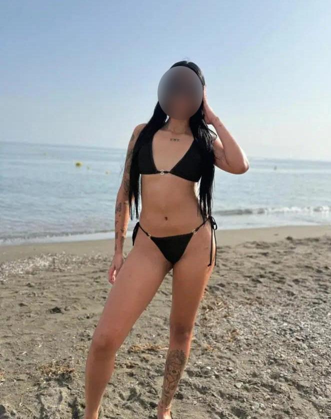 Chica busca chico en Tenerife: 