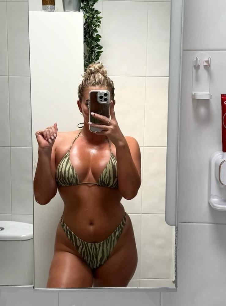 Chica busca chico en Guadalajara: 