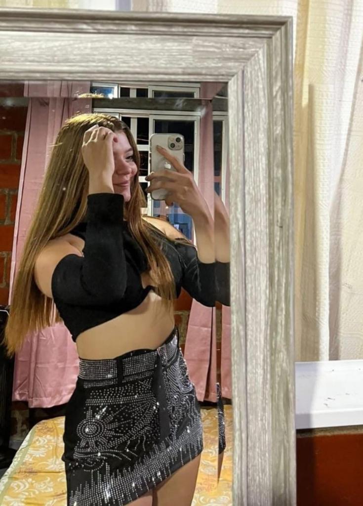 Chica busca chico en Murcia: 