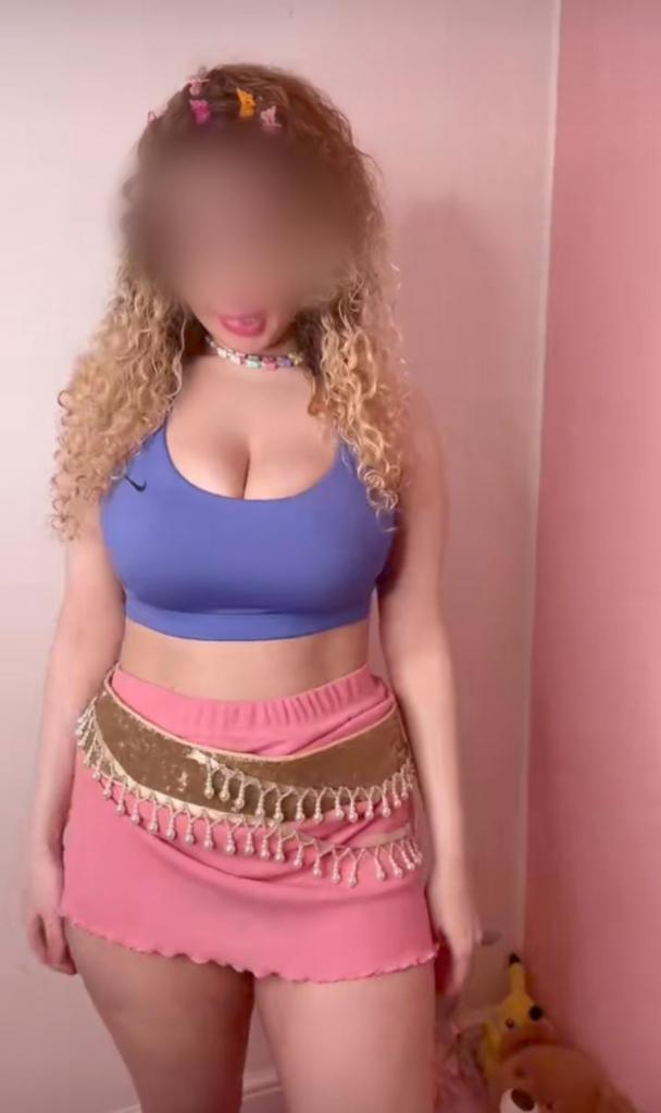 Chica busca chico en Alicante: 