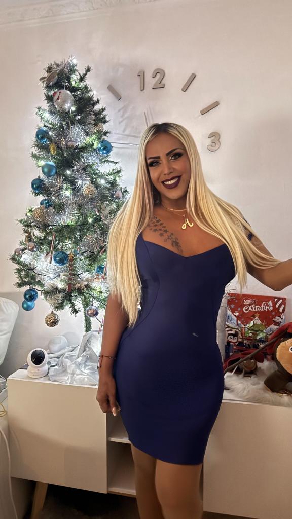 Transexual en Lérida: 