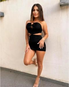 627198635: Chica busca chico en Madrid