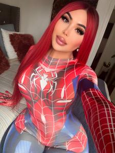 605688525: Transexual en Sevilla