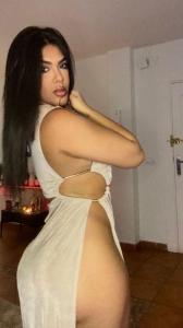 672500101: Chica busca chico en Málaga