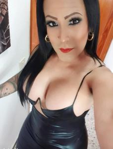 666483551: Travesti en Las Palmas