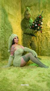 603123325: Travesti en Barcelona