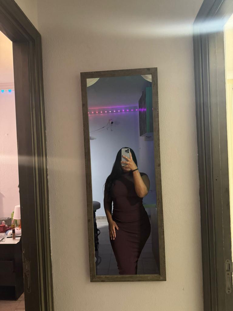 Chica busca chico en Las Palmas: 