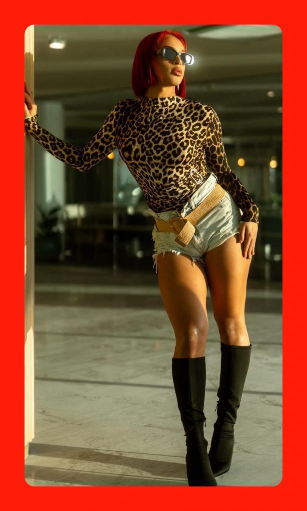 Transexual en Las Palmas: 