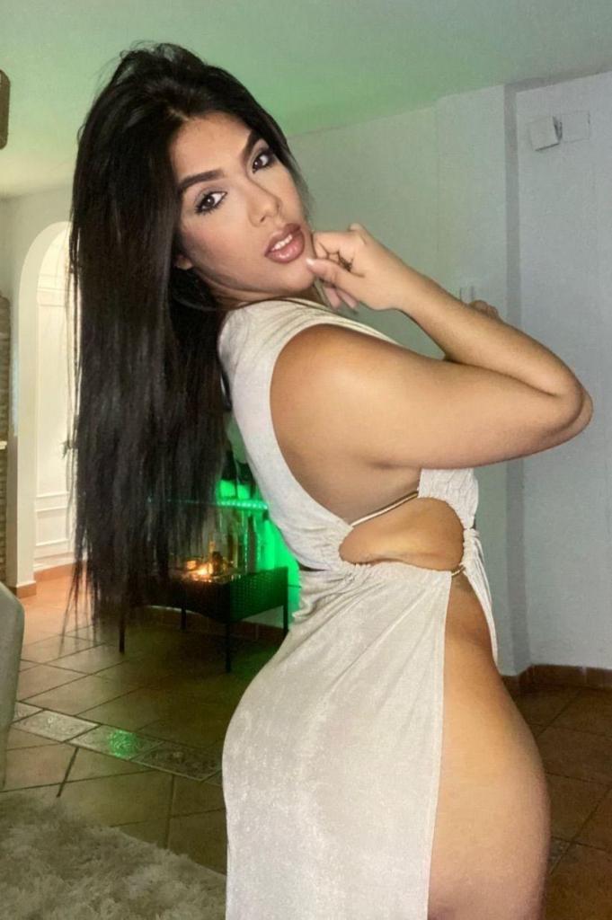 Chica busca chico en Málaga: 