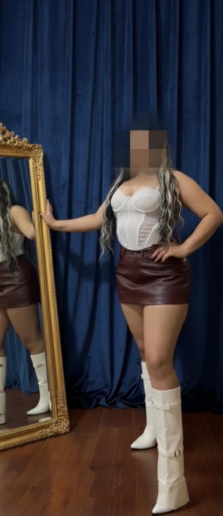 Chica busca chico en Ciudad Real: 