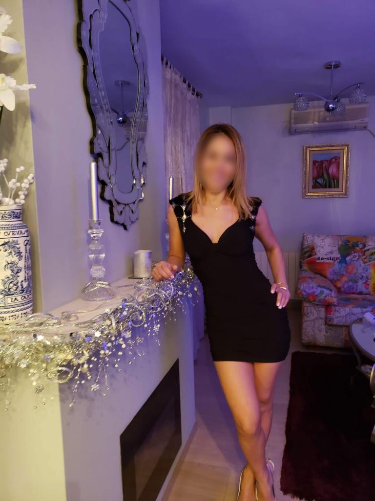 Chica busca chico en Sevilla: 