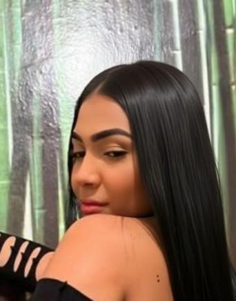 Chica busca chico en Málaga: 