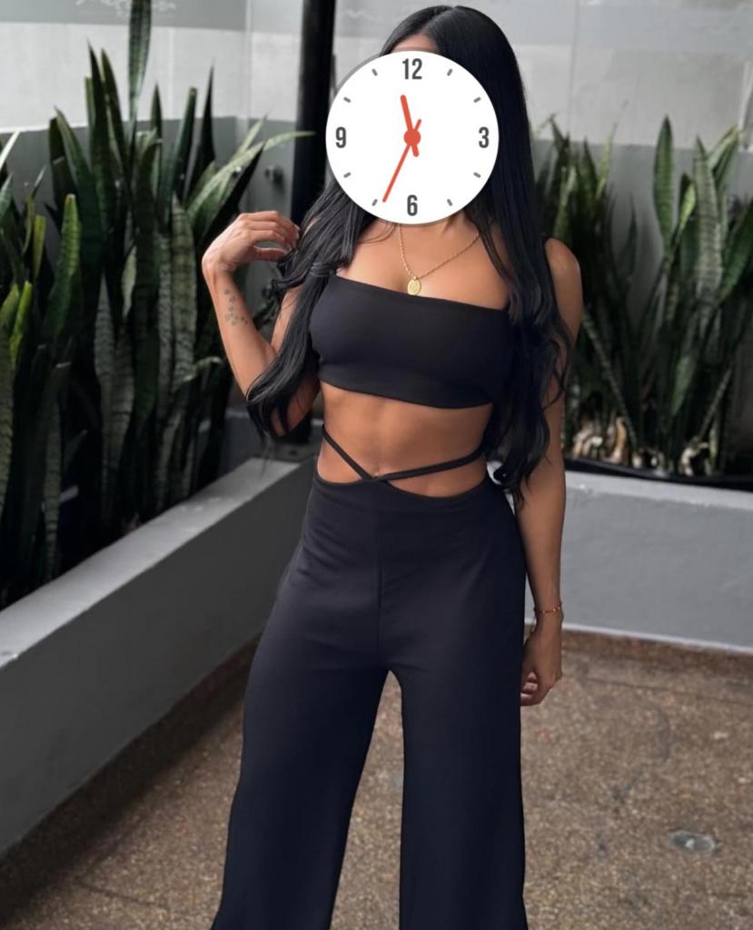 Chica busca chico en Sevilla: 