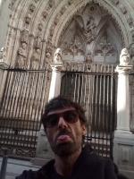 617522917: Chico busca chica en Badajoz