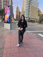 645686544: Chica busca chico en Málaga