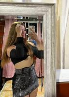 663754578: Chica busca chico en Murcia