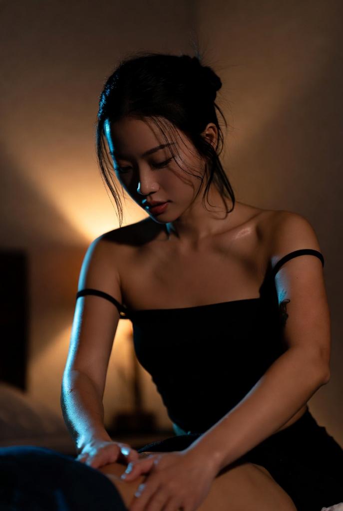 Chica busca chico en Barcelona: 