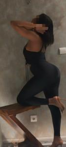 Chica busca chico en Gerona: 