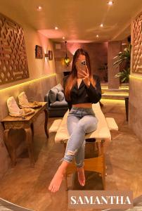 Chica busca chico en Barcelona: Chica busca chico