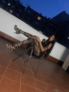611286727: Transexual en Burgos