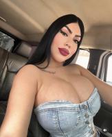 603333211: Transexual en Madrid