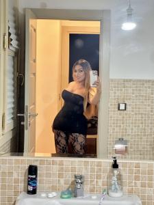 607246073: Transexual en Sevilla