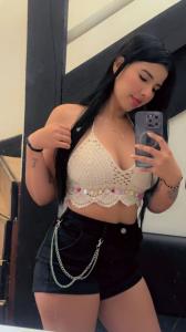 697537672: Chica busca chico en Madrid