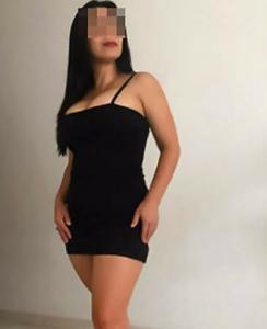 Chica busca chico en Málaga: 