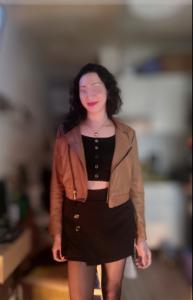 643606351: Transexual en Málaga