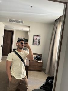 600234305: Chico busca chica en Madrid