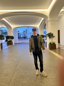 673500659: Chica busca chico en Málaga