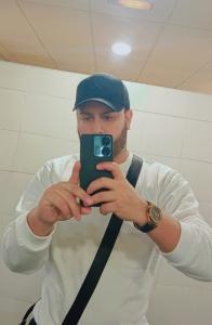 603437021: Chico busca chica en Ciudad Real