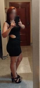 Chica busca chico en Huelva: 