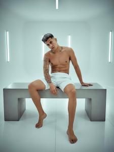 Chico busca chica en Madrid: 