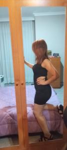 604824397: Chica busca chico en Huelva