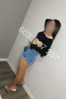 603807237: Travesti en Madrid