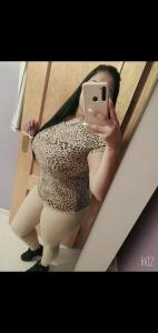 601517519: Chica busca chico en Almería