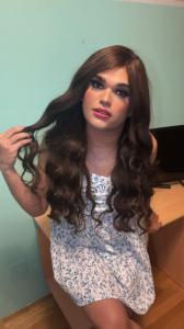 Travesti en Salamanca: 