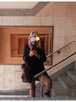 634705709: Travesti en La Coruña