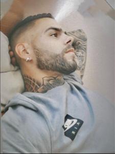 613206680: Chico busca chica en Zaragoza