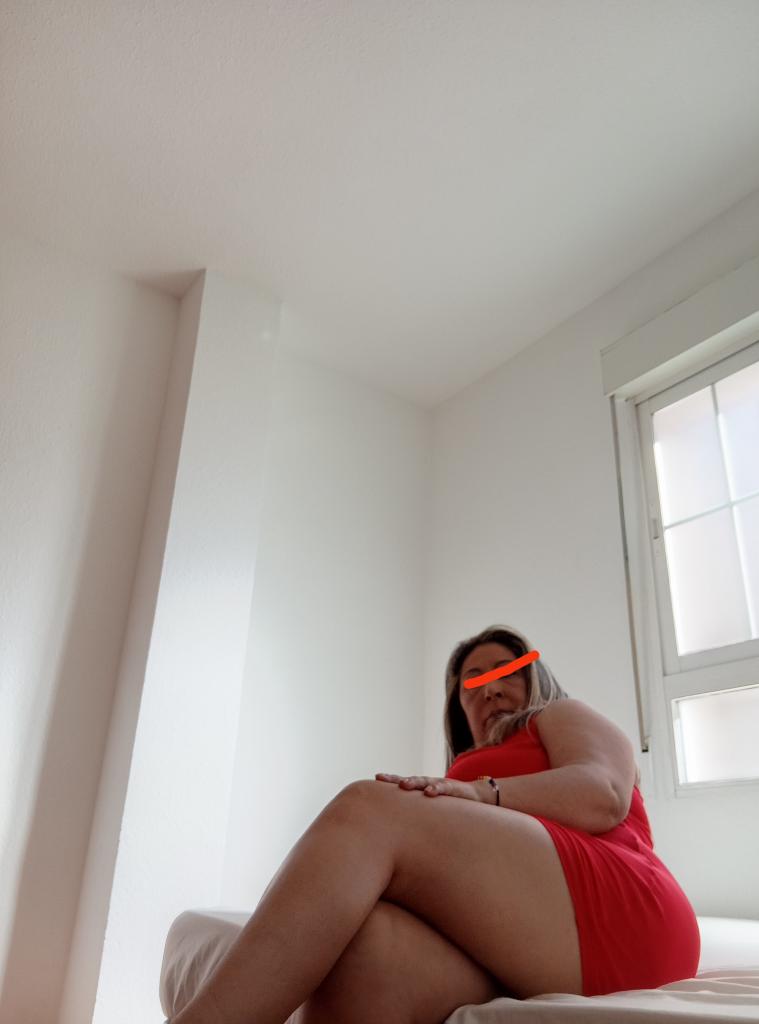 Chica busca chico en Murcia: 